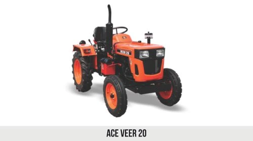 ACE VEER 20