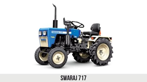 Swaraj 717