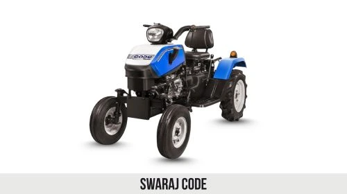 Swaraj Code